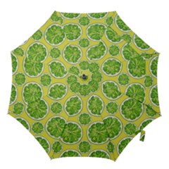 Lemon Cut Hook Handle Umbrellas (small) by ConteMonfrey