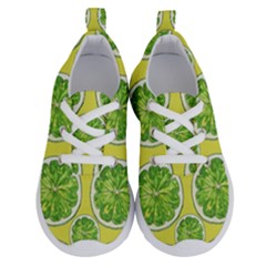 Lemon Cut Running Shoes by ConteMonfrey