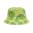 Lemon Cut Inside Out Bucket Hat View1