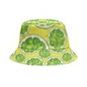 Lemon Cut Inside Out Bucket Hat View2