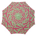 Pattern Ornament Gothic Style Elegant Font Tattoos Straight Umbrellas View1