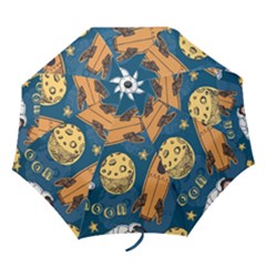 Missile Pattern Folding Umbrellas by Wegoenart