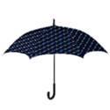 Electric Autumn  Hook Handle Umbrellas (Medium) View3