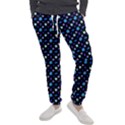 Electric Autumn  Men s Jogger Sweatpants View1