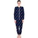 Electric Autumn  OnePiece Jumpsuit (Ladies) View1