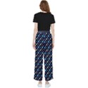 Electric Autumn  Women s Pants  View2