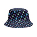 Electric Autumn  Inside Out Bucket Hat View1