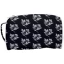 Sign Of Spring Leaves Toiletries Pouch View3