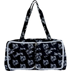 Sign Of Spring Leaves Multi Function Bag by ConteMonfrey