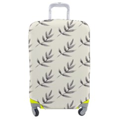 Minimalist Branch Luggage Cover (medium) by ConteMonfrey