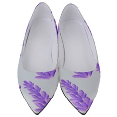 Cute Lavanda Blue Women s Low Heels by ConteMonfrey