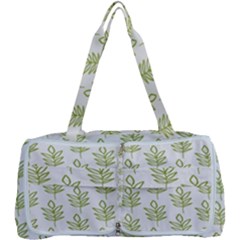 Autumn Leaves Gray Multi Function Bag by ConteMonfrey