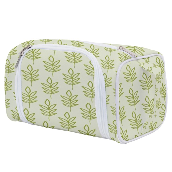 Autumn Leaves Toiletries Pouch