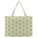 Autumn Leaves Medium Tote Bag View1