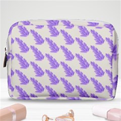 Cute Lavanda Make Up Pouch (medium) by ConteMonfrey