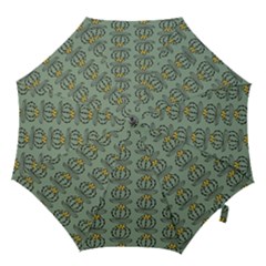 Cactus Green Hook Handle Umbrellas (large) by ConteMonfrey