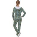 Cactus Green Women s Tracksuit View2