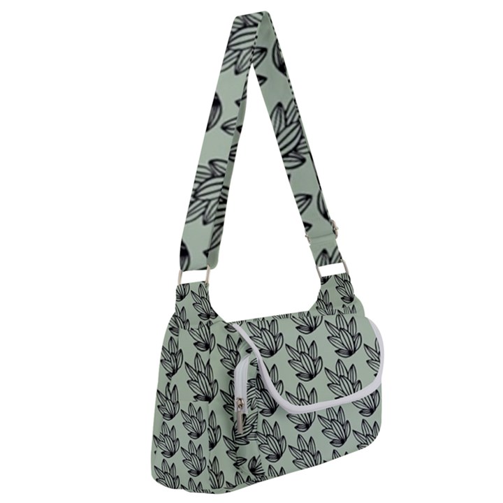 Cactus Lines Multipack Bag