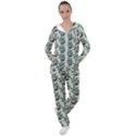 Cactus Lines Women s Tracksuit View1