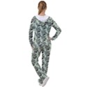 Cactus Lines Women s Tracksuit View2