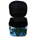 Flower Roses Rose Nature Bouquet Make Up Travel Bag (Small) View3