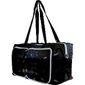 New York Night Central Park Skyscrapers Skyline Multi Function Bag View3