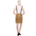 Asian Background Bamboo Braces Suspender Skirt View2