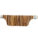 Asian Background Bamboo Active Waist Bag View2