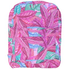 Sheets Tropical Reason Print Pattern Design Full Print Backpack by Wegoenart