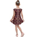 Armenian carpet Kids  Cap Sleeve Dress View2