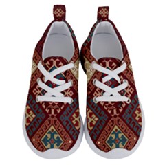 Armenian Carpet Running Shoes by Gohar