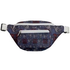 Armenian Ornaments Fanny Pack by Gohar