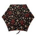 Carpet-symbols Mini Folding Umbrellas View1