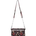 Carpet-symbols Mini Crossbody Handbag View2