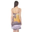 Illustration Background Landscape Camis Nightgown  View2