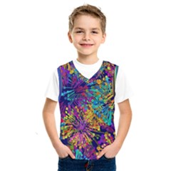 Illustration Graphics Design Art Kids  Basketball Tank Top by Wegoenart