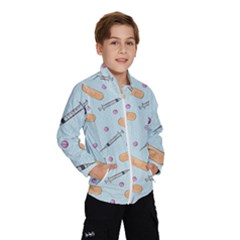 Medicine Items Kids  Windbreaker