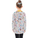 Medical Devices Kids  Double Breasted Button Coat View2