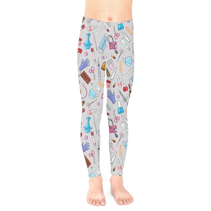 Medical Devices Kids  Leggings