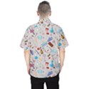 Medical Devices Men s Hawaii Shirt View2