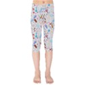 Medical Devices Kids  Capri Leggings  View1