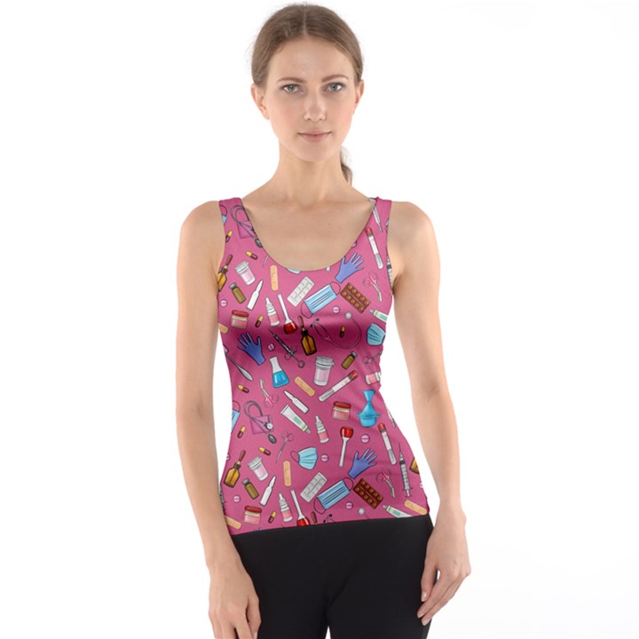 Medical Devices Tank Top