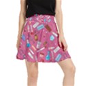 Medical Devices Waistband Skirt View1