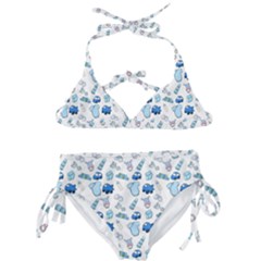 Baby Things For Toddlers Kids  Classic Bikini Set