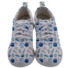 Baby Things For Toddlers Mens Athletic Shoes by SychEva