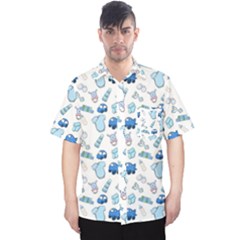 Baby Things For Toddlers Men s Hawaii Shirt