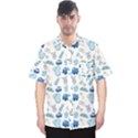 Baby Things For Toddlers Men s Hawaii Shirt View1