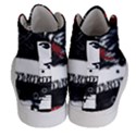 Punk Chick Women s Hi-Top Skate Sneakers View4