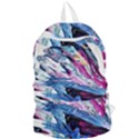 Feathers Foldable Lightweight Backpack View1