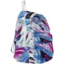 Feathers Foldable Lightweight Backpack View3